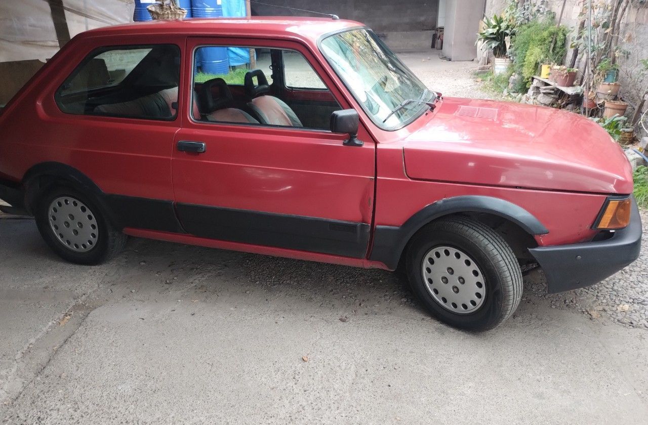 Fiat 147 Usado en Mendoza, deRuedas