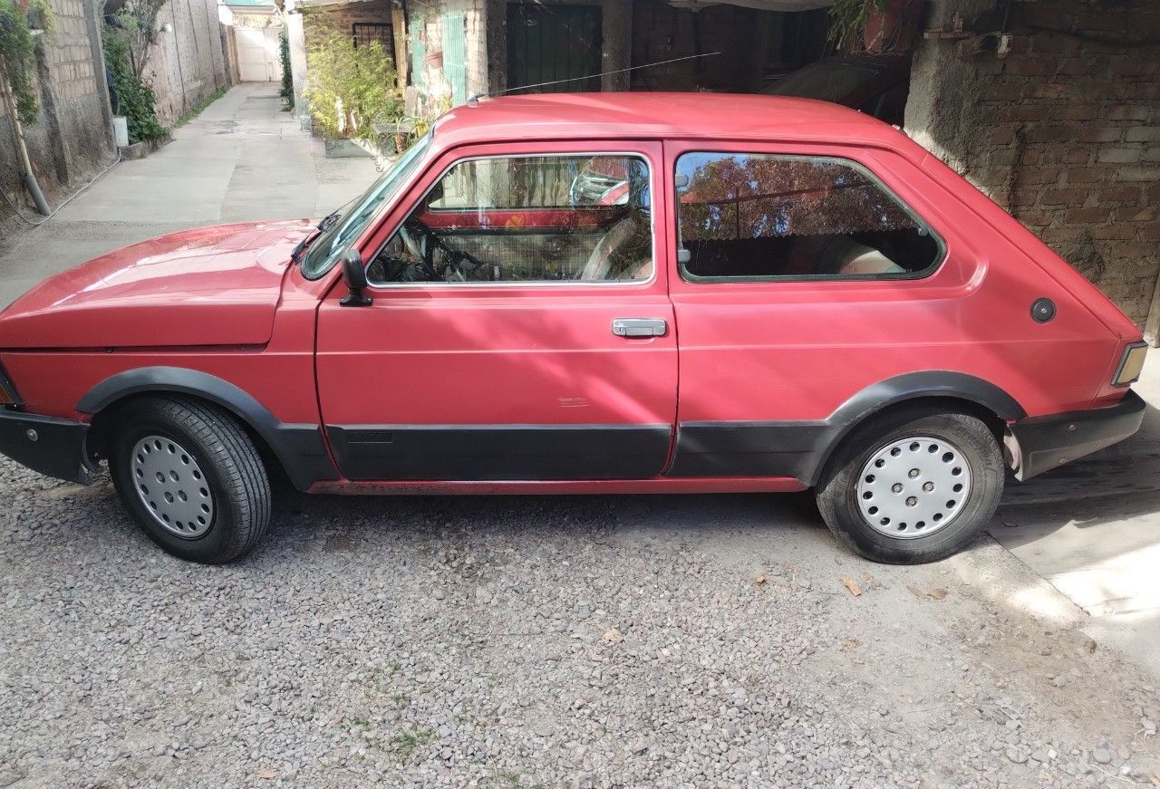 Fiat 147 Usado en Mendoza, deRuedas