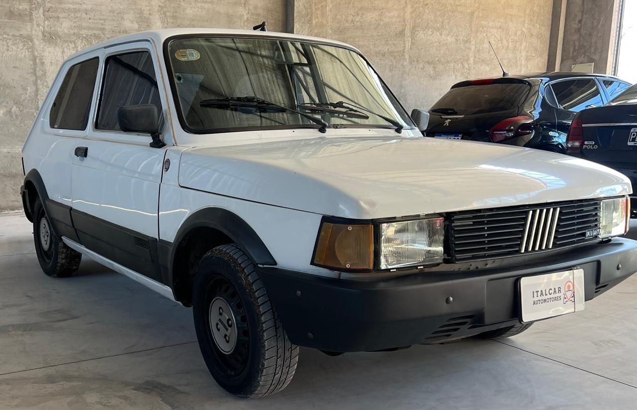 Fiat 147 Usado en Mendoza, deRuedas