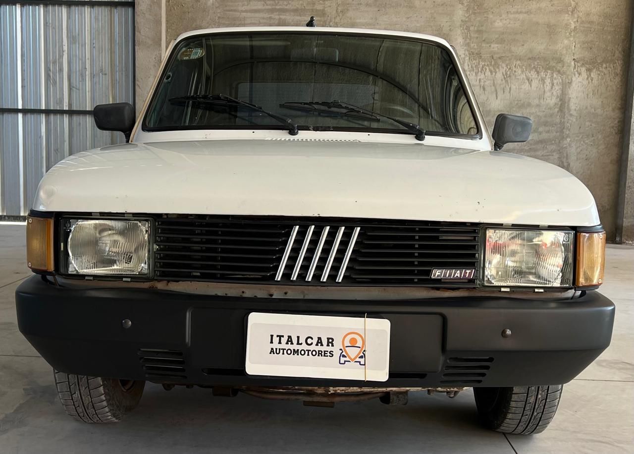 Fiat 147 Usado en Mendoza, deRuedas