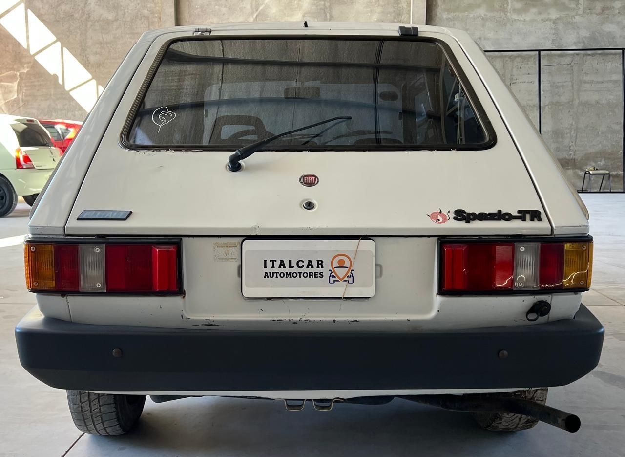 Fiat 147 Usado en Mendoza, deRuedas
