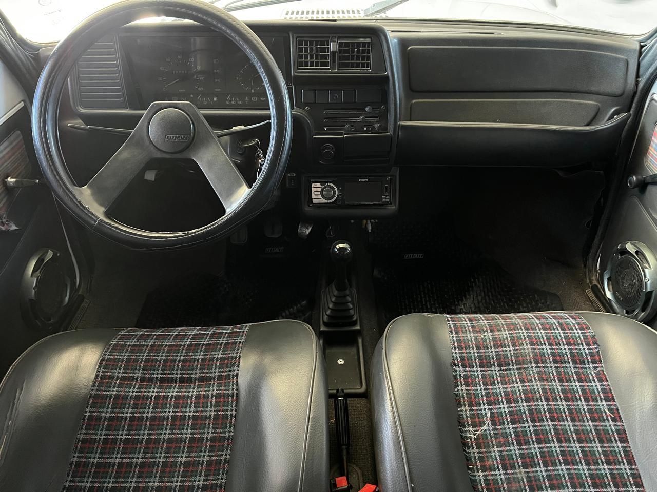Fiat 147 Usado en Mendoza, deRuedas