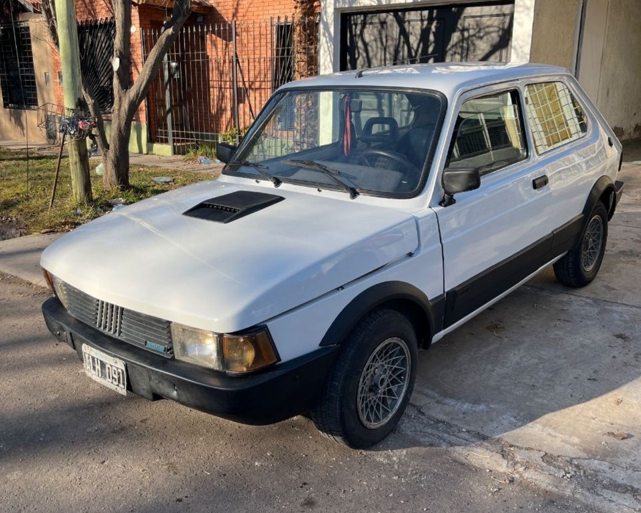 Fiat 147 Usado en Mendoza, deRuedas