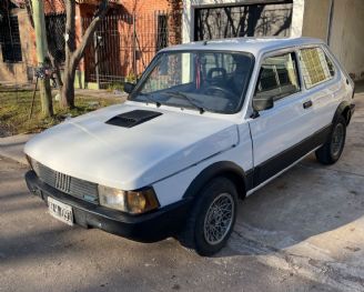 Fiat 147 Usado en Mendoza
