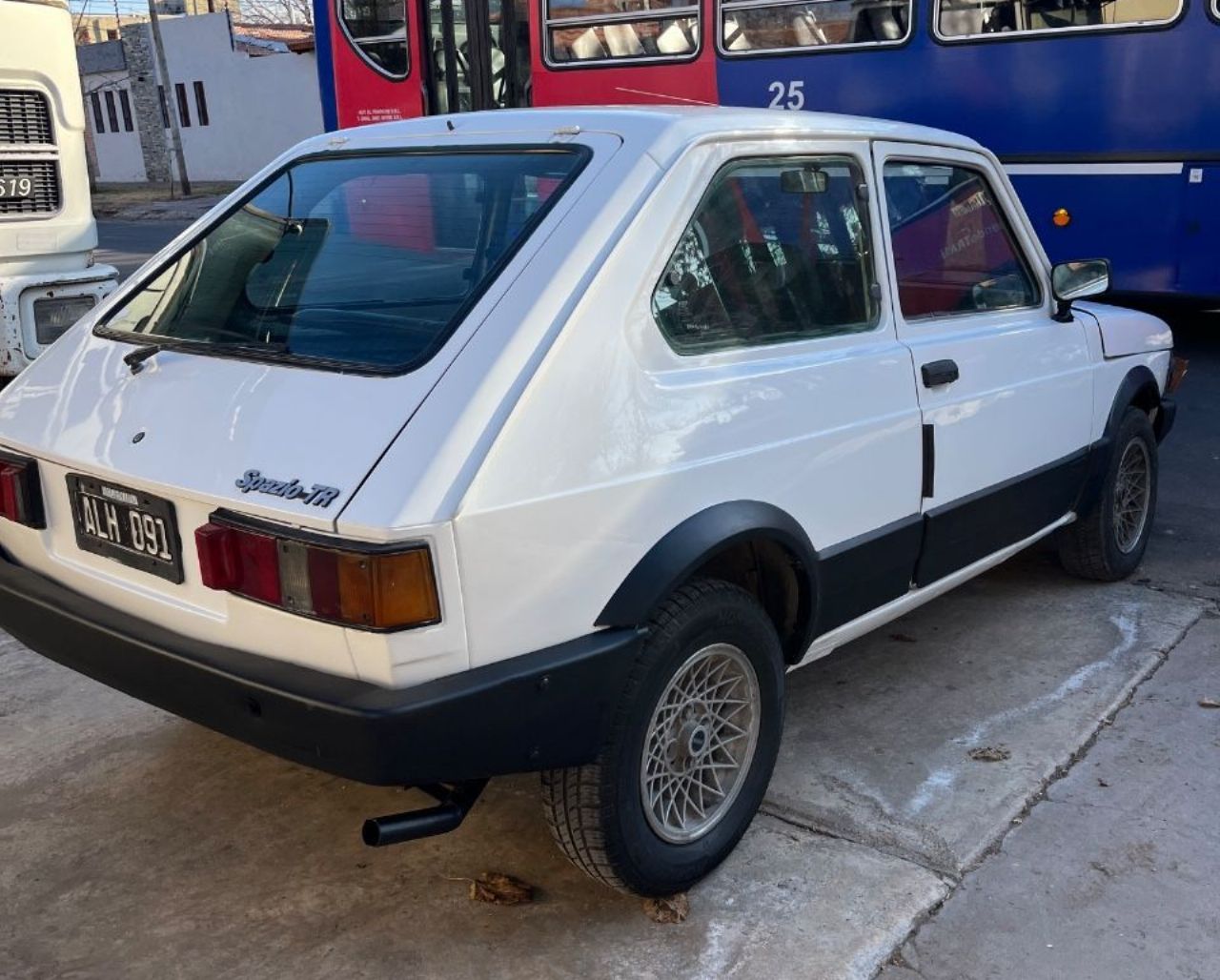 Fiat 147 Usado en Mendoza, deRuedas
