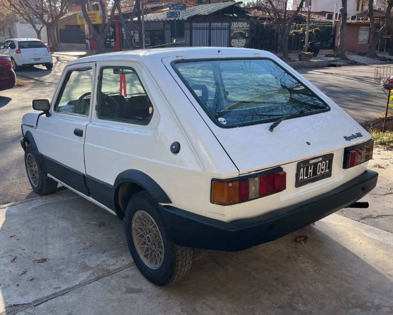 Fiat 147 Usado en Mendoza, deRuedas