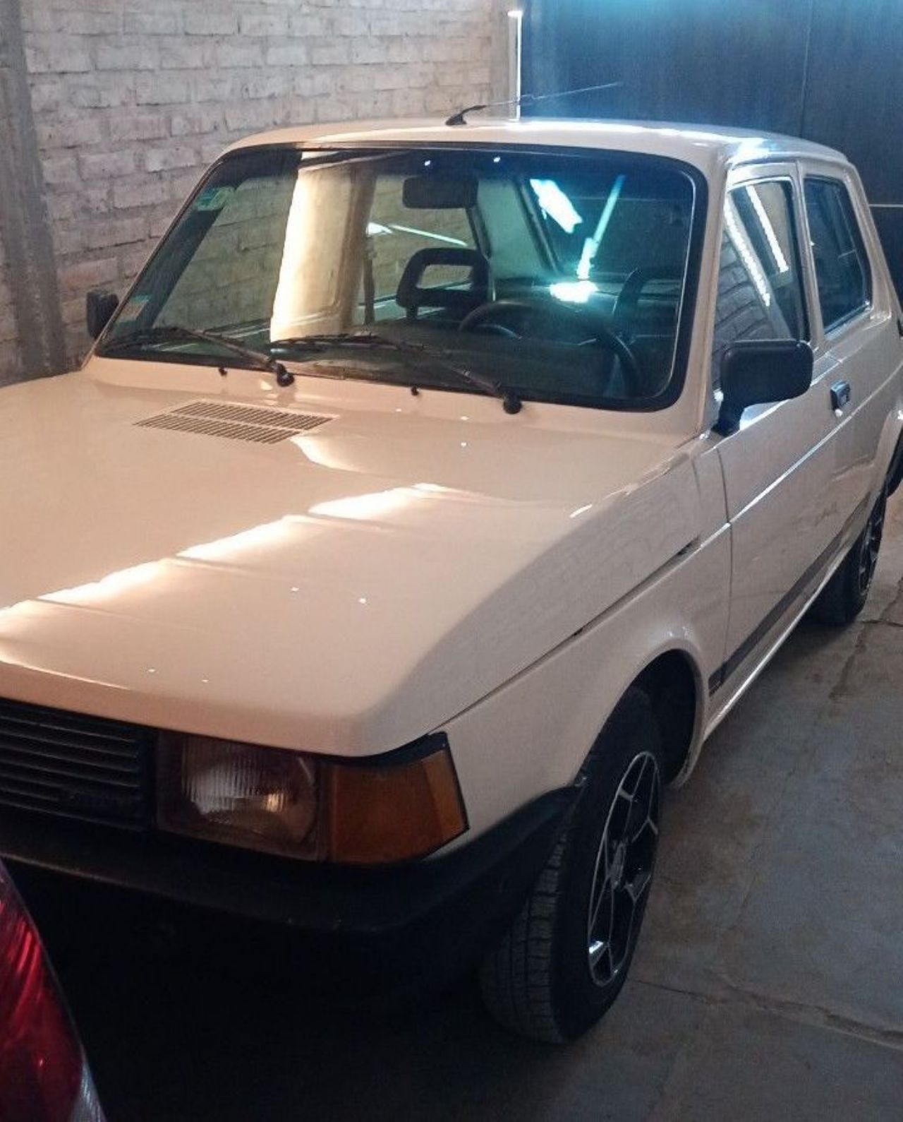 Fiat 147 Usado en San Juan, deRuedas