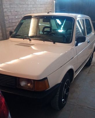 Fiat 147 Usado en San Juan