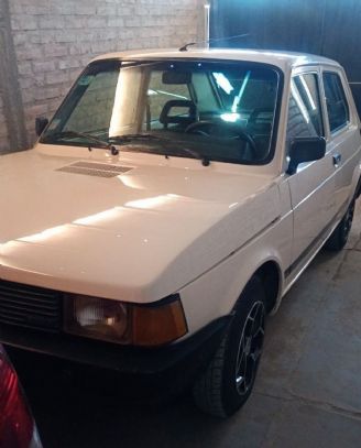 Fiat 147 Usado en San Juan