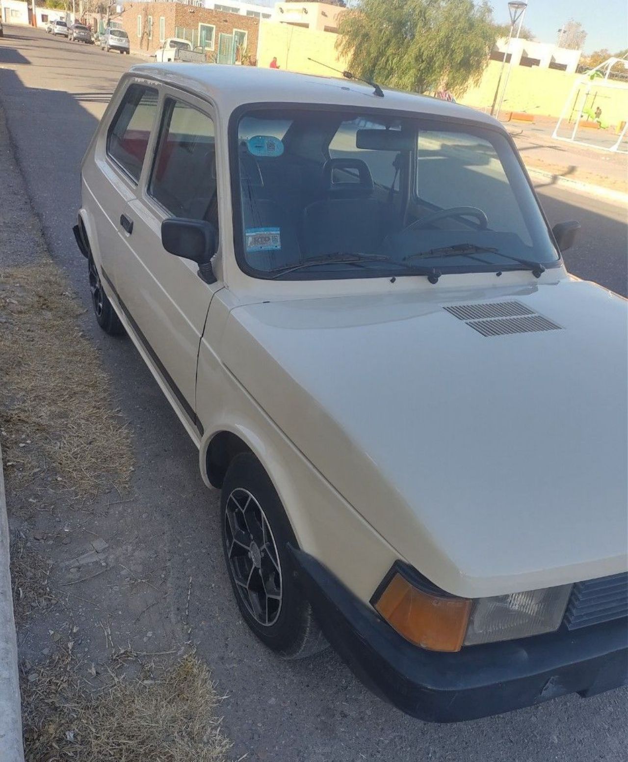 Fiat 147 Usado en San Juan, deRuedas