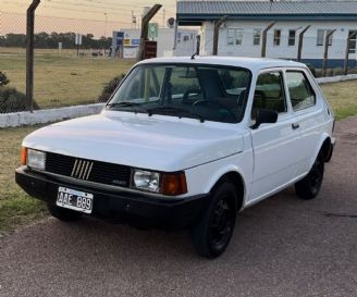 Fiat 147 Usado en La Pampa