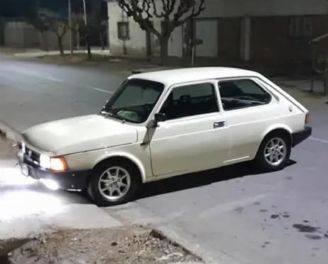 Fiat 147 Usado en Mendoza