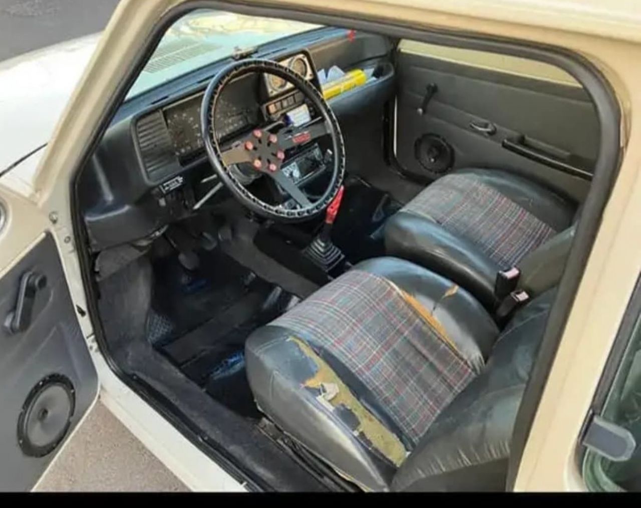 Fiat 147 Usado en Mendoza, deRuedas