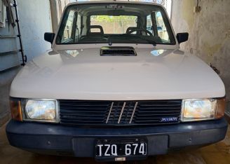 Fiat 147 Usado en Mendoza
