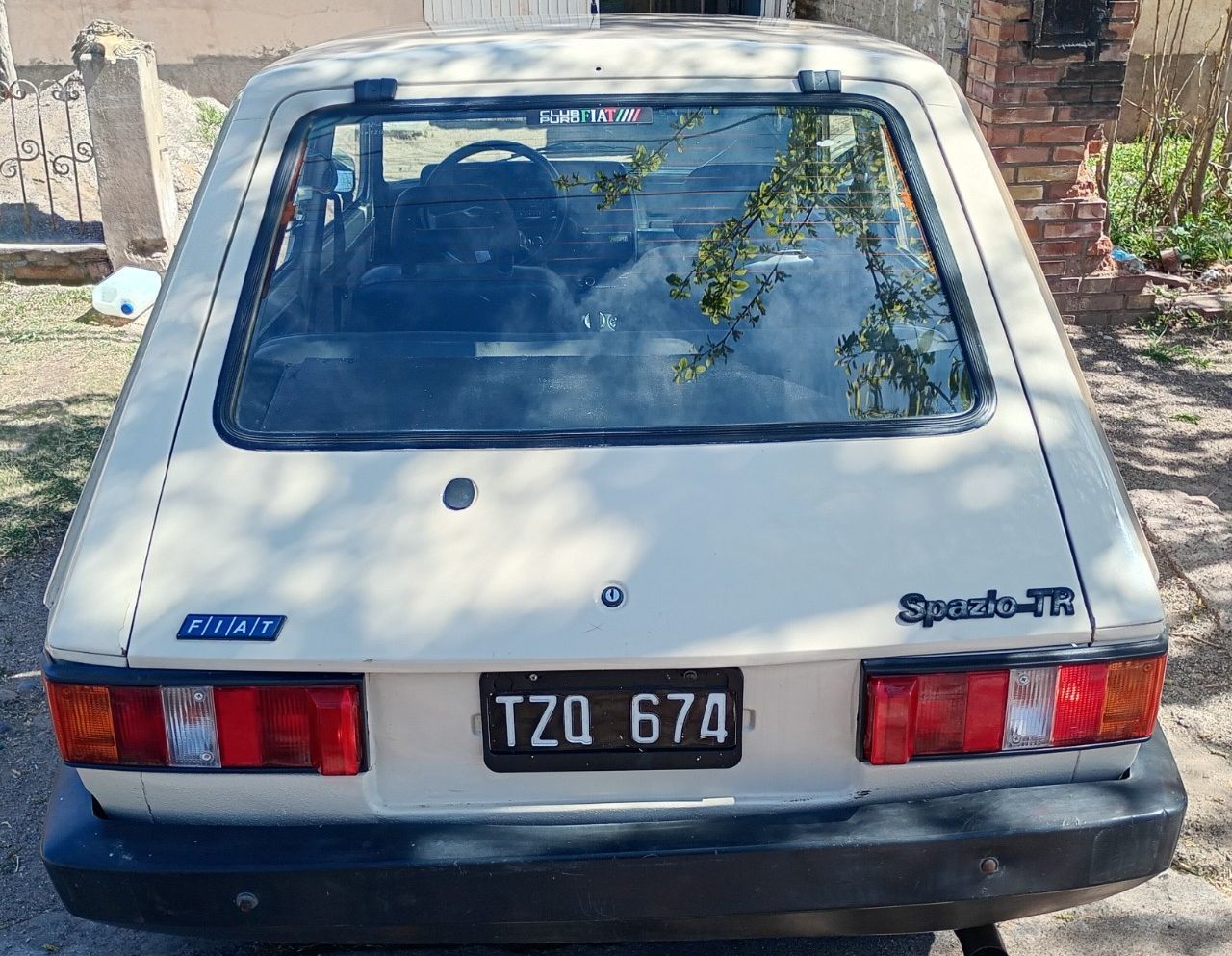 Fiat 147 Usado en Mendoza, deRuedas