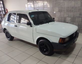 Fiat 147 Usado en Mendoza