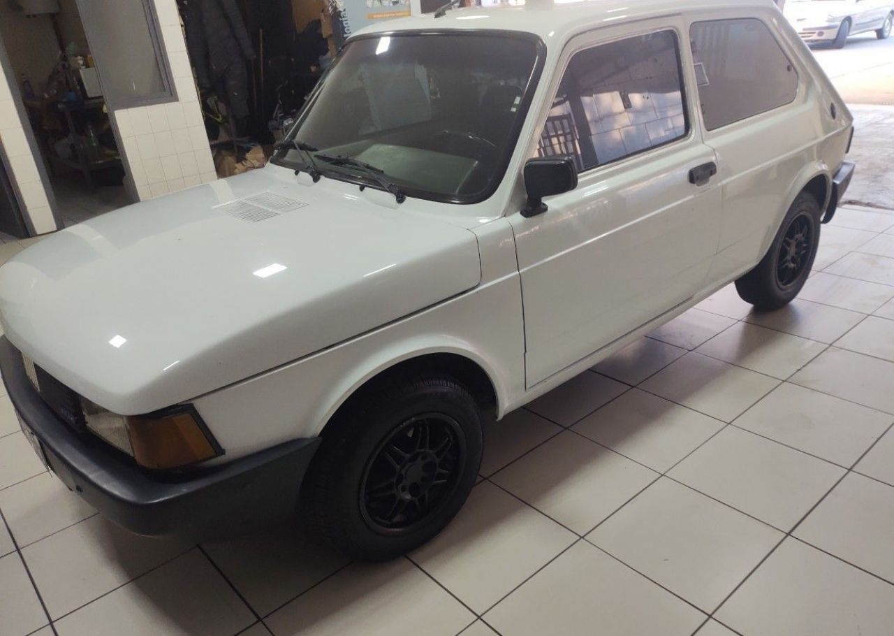 Fiat 147 Usado en Mendoza, deRuedas