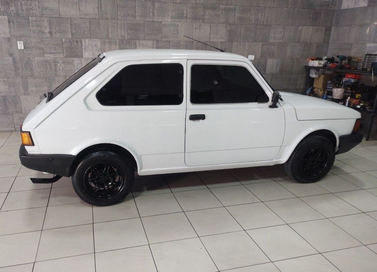 Fiat 147 Usado en Mendoza, deRuedas