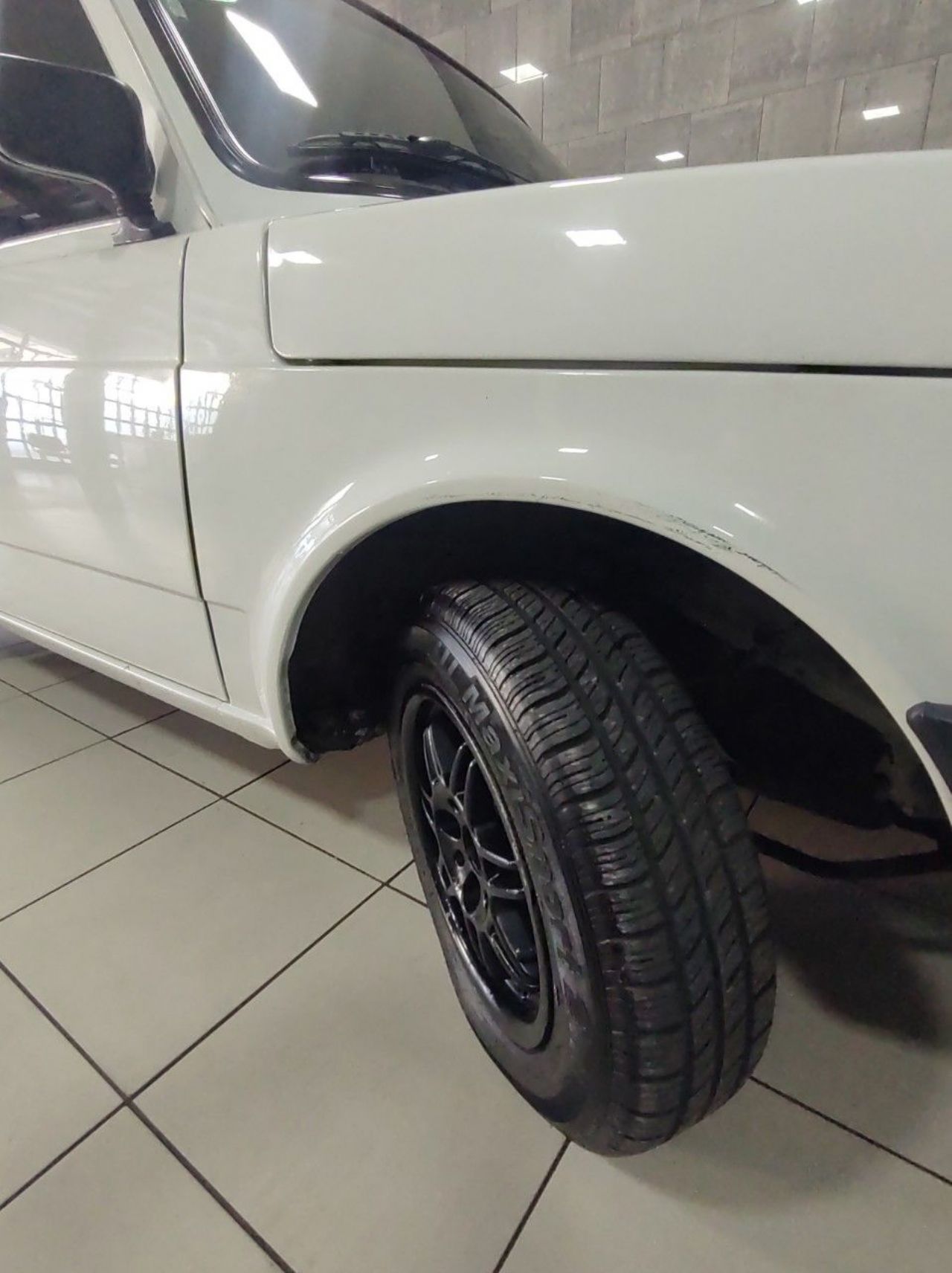 Fiat 147 Usado en Mendoza, deRuedas