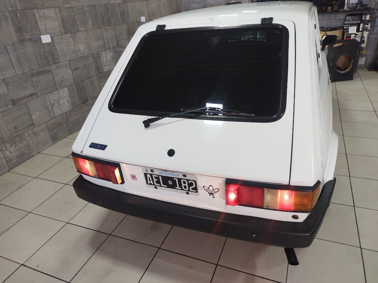 Fiat 147 Usado en Mendoza, deRuedas