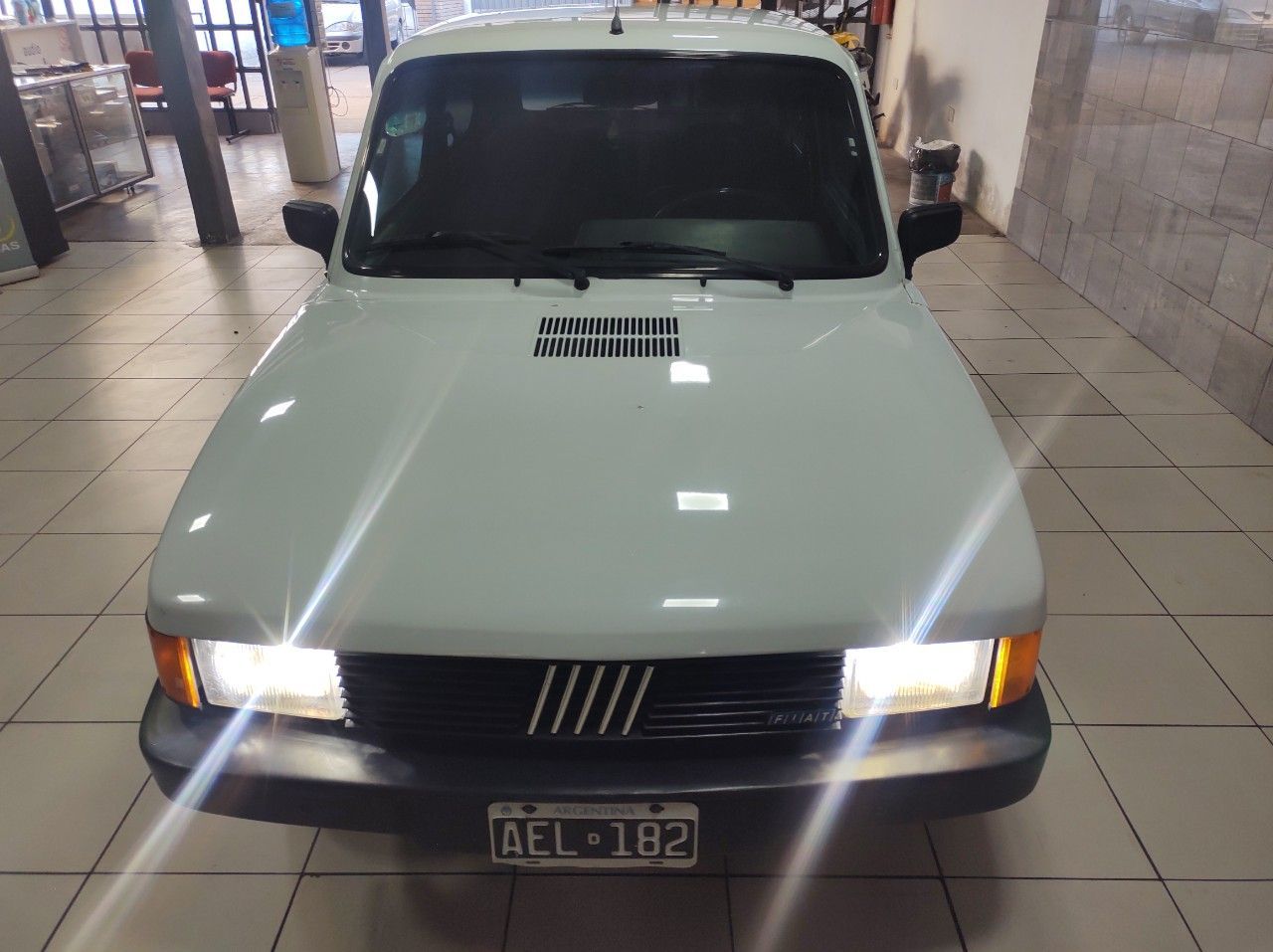 Fiat 147 Usado en Mendoza, deRuedas