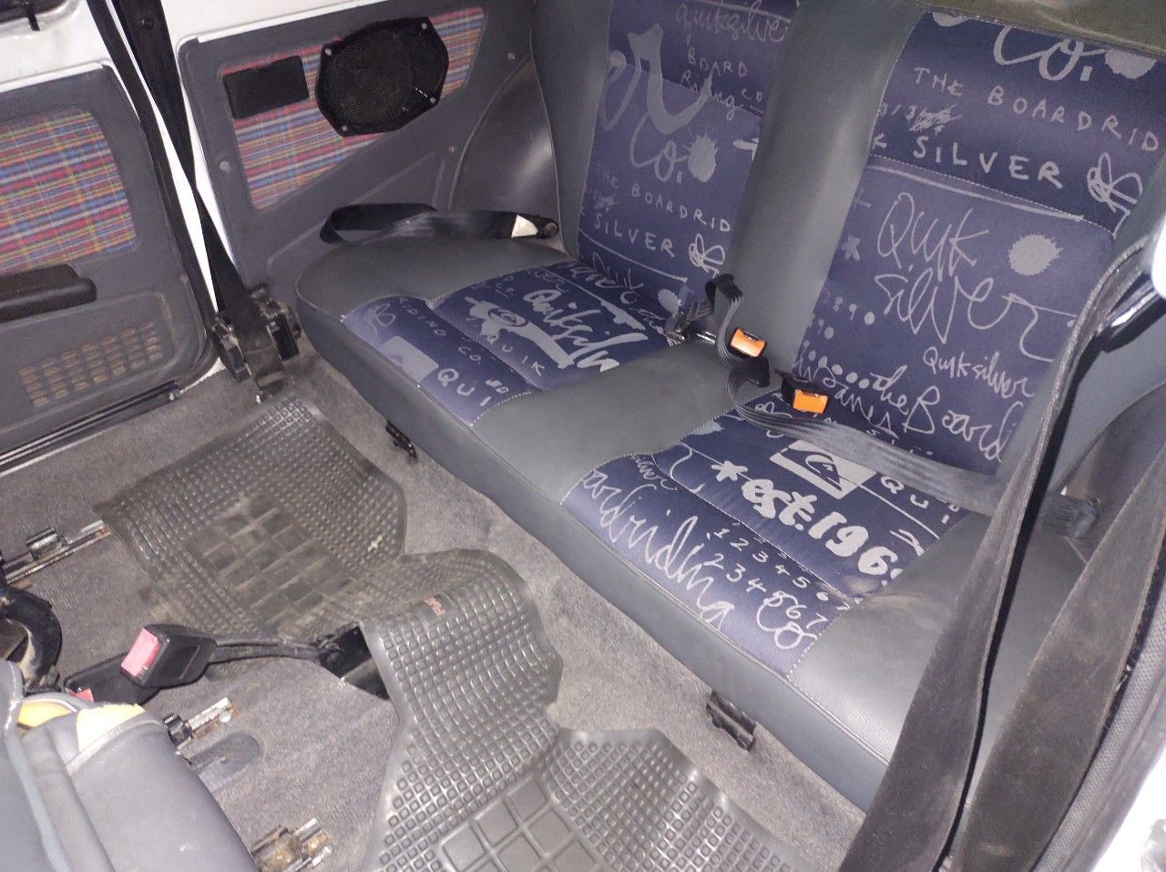 Fiat 147 Usado en Mendoza, deRuedas