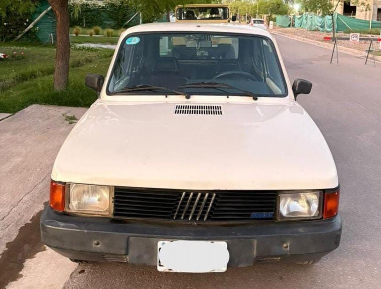 Fiat 147 Usado en Mendoza, deRuedas