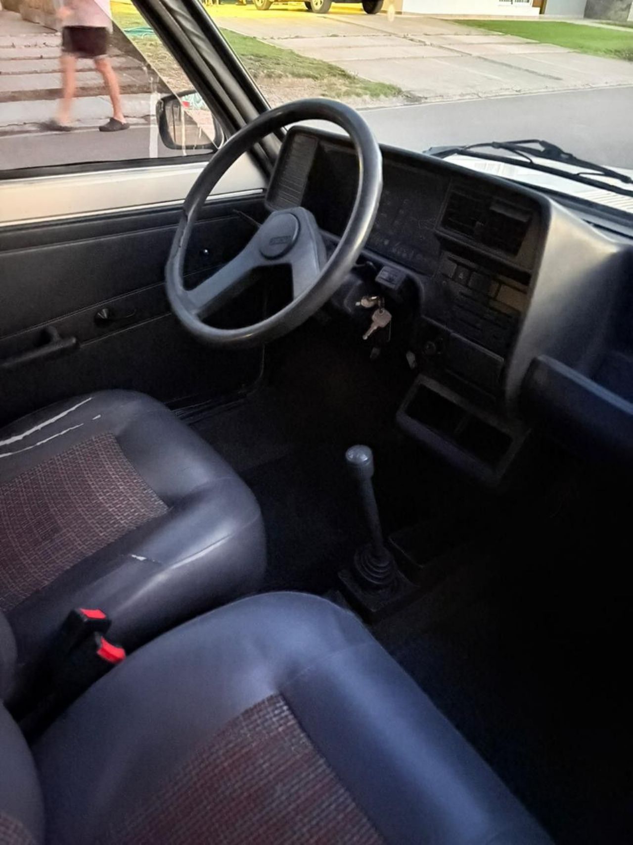 Fiat 147 Usado en Mendoza, deRuedas