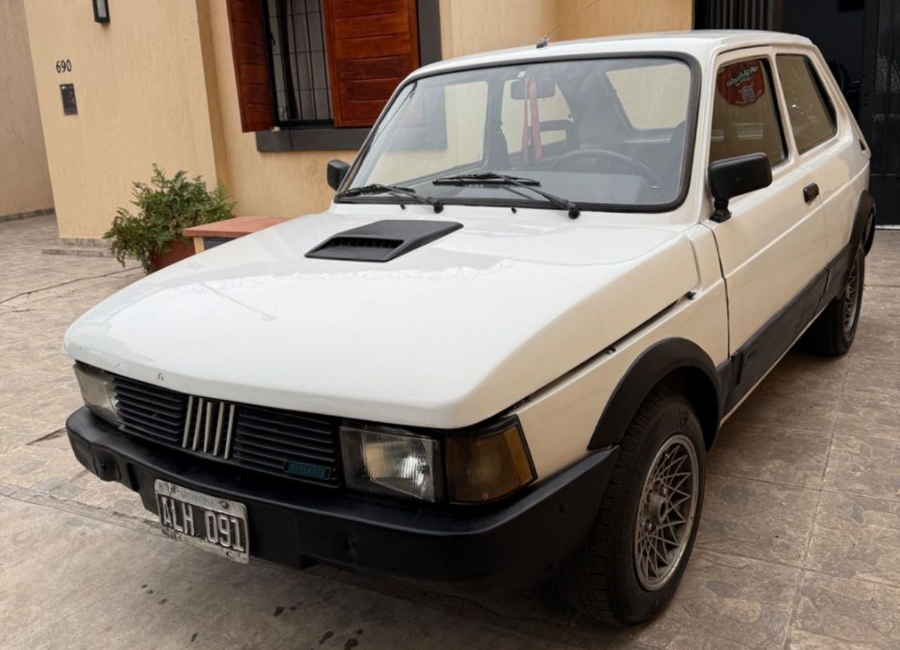 Fiat 147 Usado en Mendoza, deRuedas