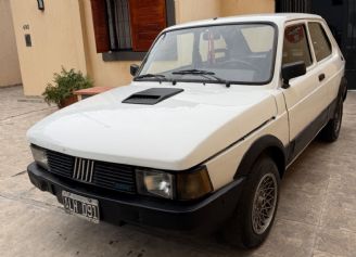 Fiat 147 Usado en Mendoza