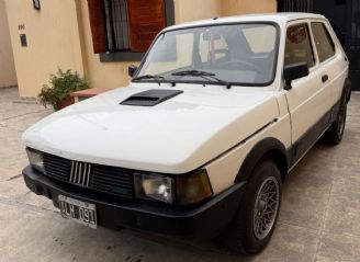 Fiat 147 Usado en Mendoza