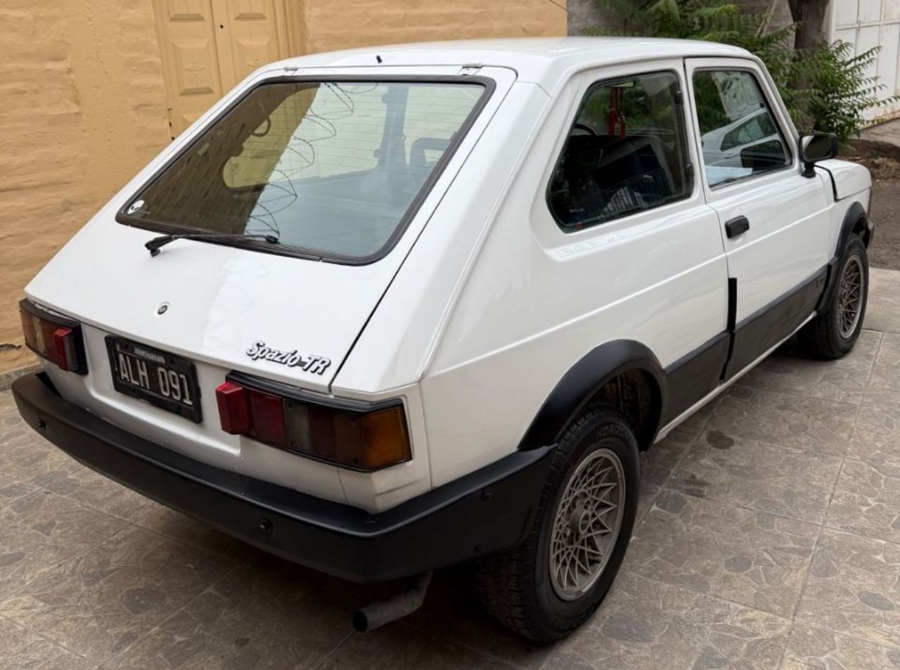 Fiat 147 Usado en Mendoza, deRuedas
