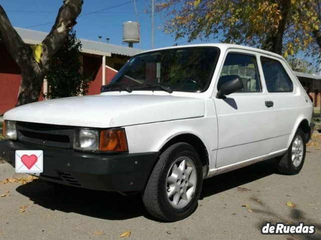 Fiat 147 Usado en Mendoza, deRuedas