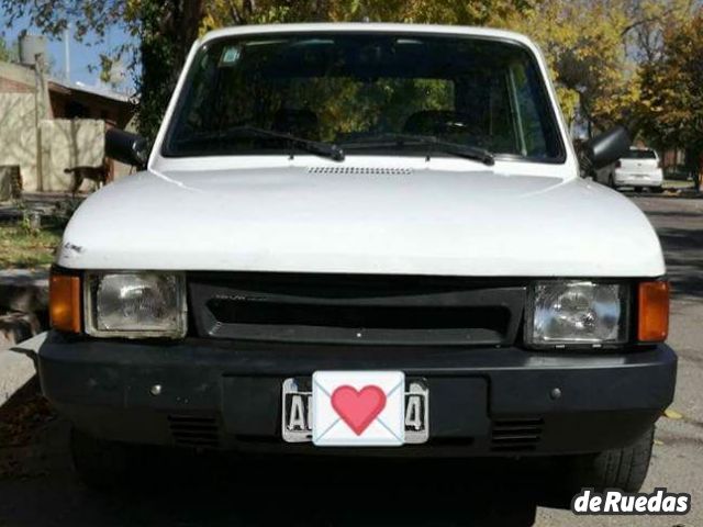 Fiat 147 Usado en Mendoza, deRuedas