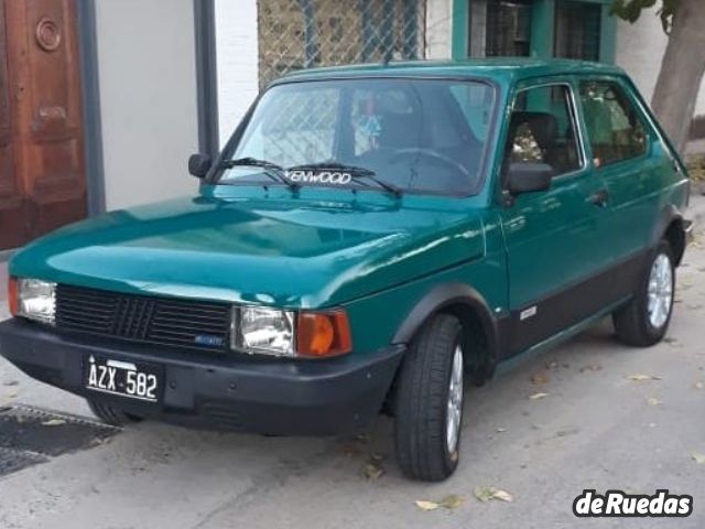 Fiat 147 Usado en Mendoza, deRuedas