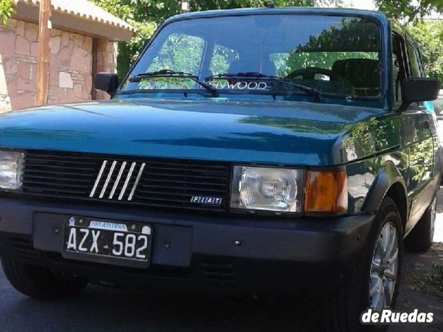 Fiat 147 Usado en Mendoza, deRuedas