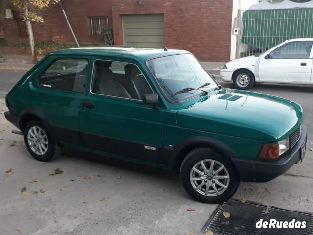 Fiat 147 Usado en Mendoza, deRuedas