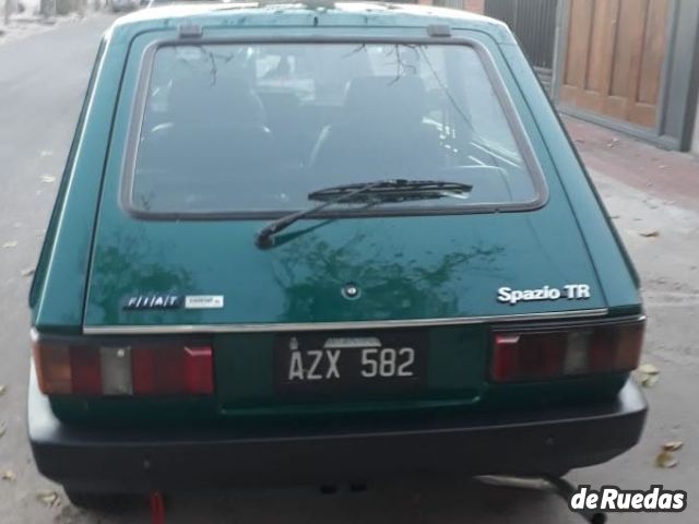 Fiat 147 Usado en Mendoza, deRuedas