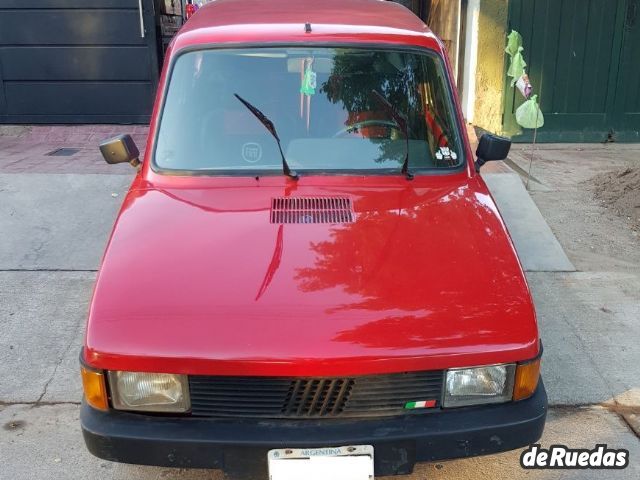 Fiat 147 Usado en Mendoza, deRuedas