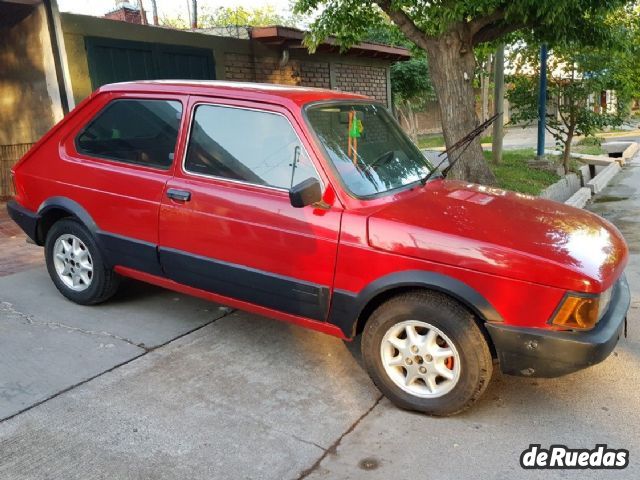 Fiat 147 Usado en Mendoza, deRuedas
