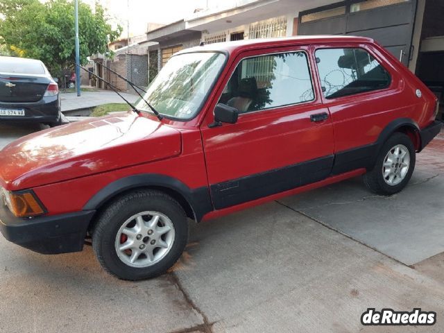 Fiat 147 Usado en Mendoza, deRuedas