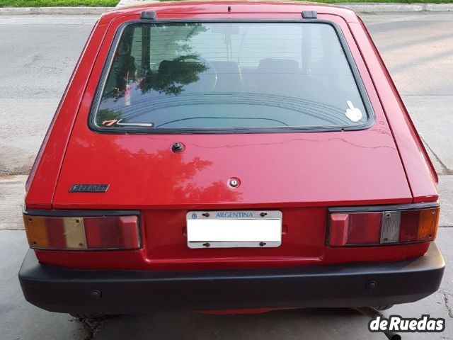 Fiat 147 Usado en Mendoza, deRuedas