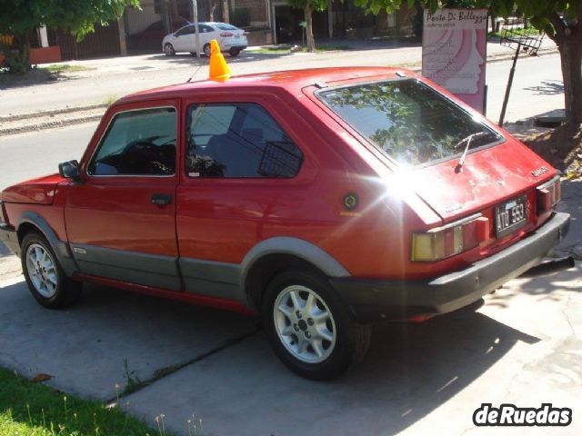 Fiat 147 Usado en Mendoza, deRuedas