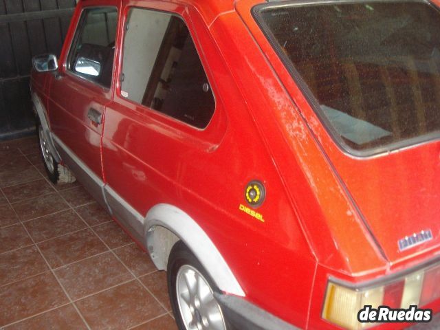 Fiat 147 Usado en Mendoza, deRuedas