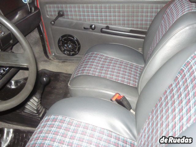 Fiat 147 Usado en Mendoza, deRuedas