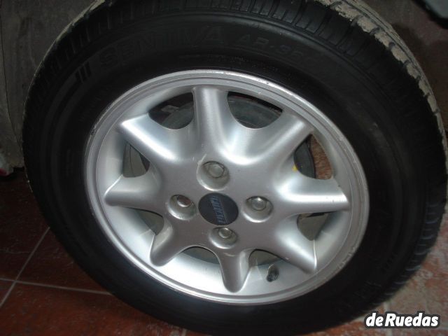 Fiat 147 Usado en Mendoza, deRuedas