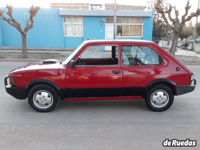 Fiat 147 Usado en Mendoza, deRuedas