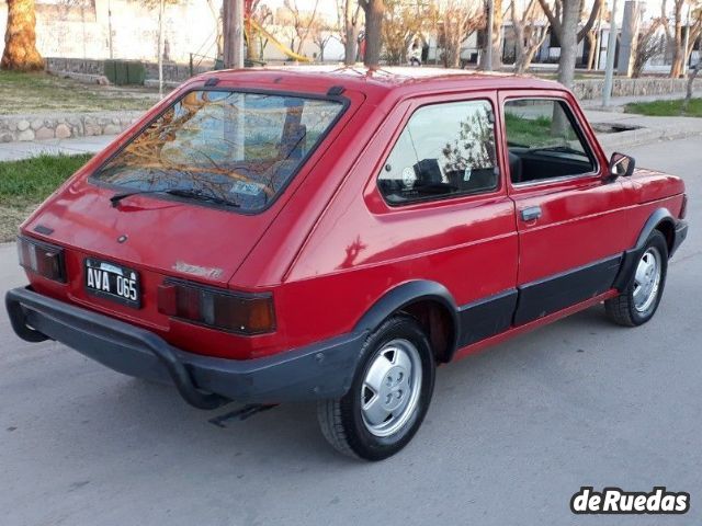 Fiat 147 Usado en Mendoza, deRuedas