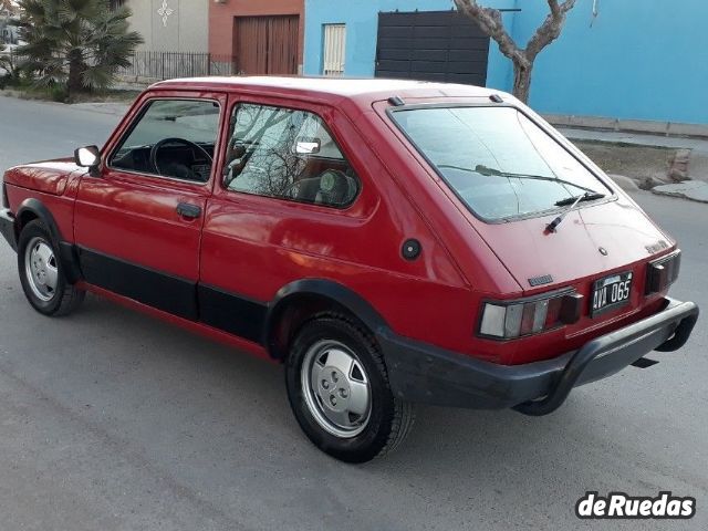 Fiat 147 Usado en Mendoza, deRuedas