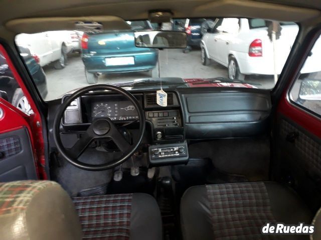 Fiat 147 Usado en Mendoza, deRuedas